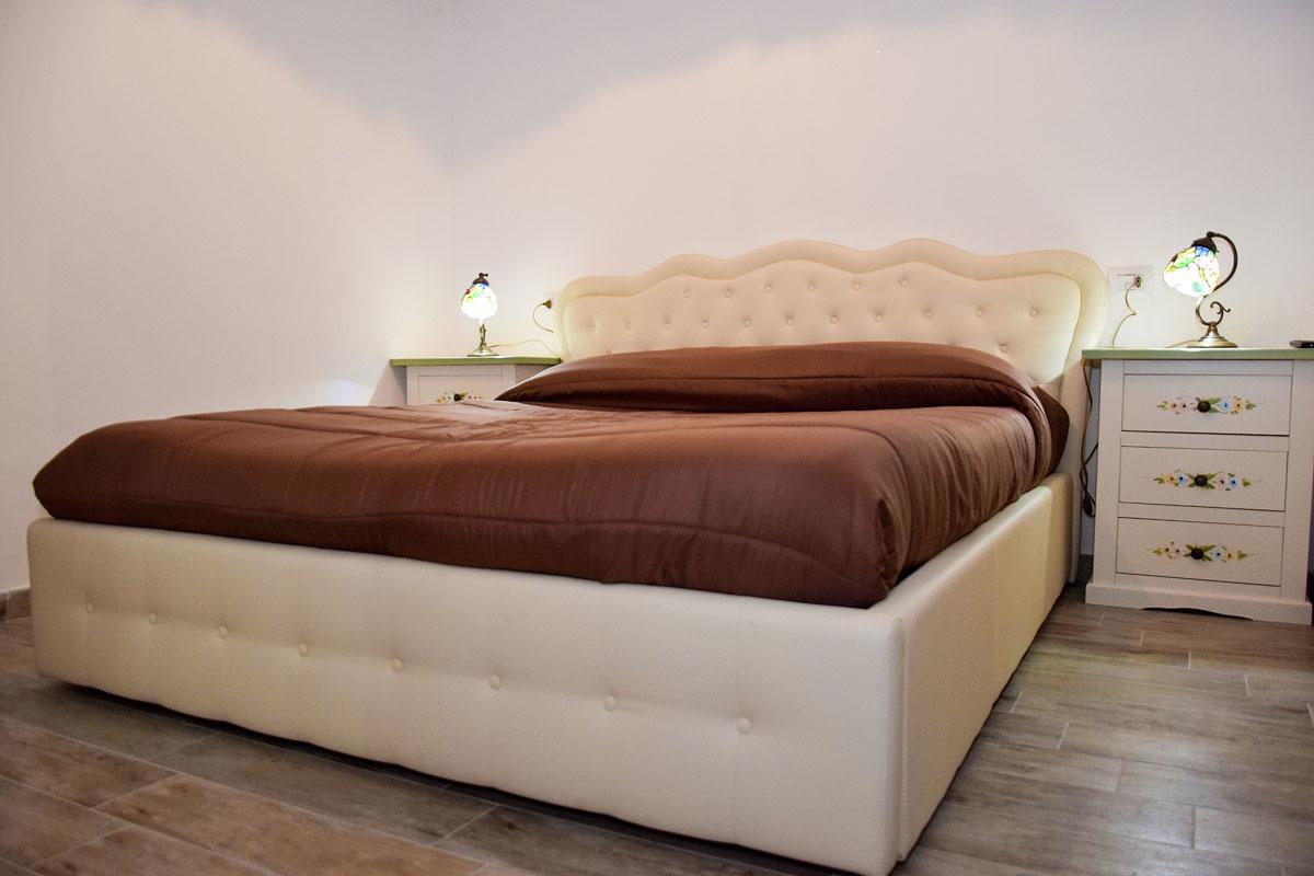 カンポマリーノ Albadido Bed & Breakfast エクステリア 写真