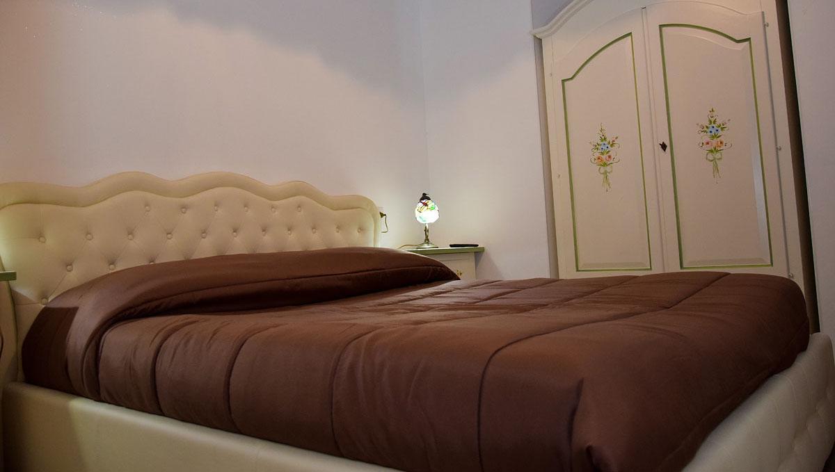 カンポマリーノ Albadido Bed & Breakfast エクステリア 写真